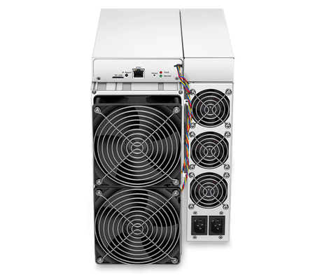 Snelle ROI Blockchain Mijnwerker Antminer K7 63.5T 3080W Eaglesong Algoritme CKB Asic Mijnwerker