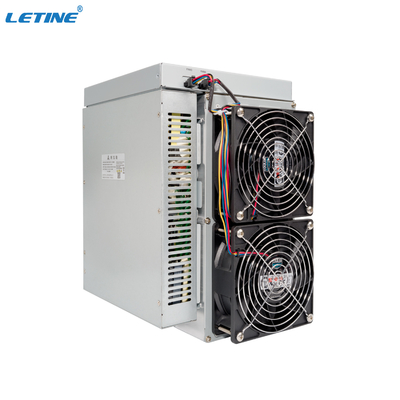 Canaan Avalon 1246 85th/S 3230W Bitcoin Asic Miner 90 Th/S 85th/S Met PSU