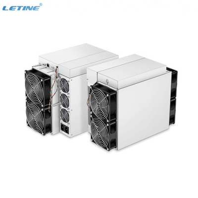 De Muntstukken van de Mijnwerkersprofitable for CKB van Bitmainantminer K7 Cryptocurrency Asic
