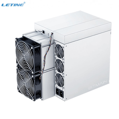 De Muntstukken van de Mijnwerkersprofitable for CKB van Bitmainantminer K7 Cryptocurrency Asic