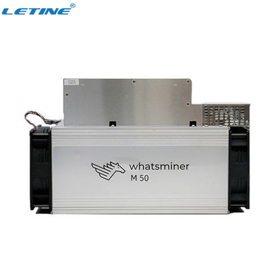 De Mijnwerker van het de Mijnwerkers114t 118T 120T SHA 256 Algoritme van BTC Bitcoin Whatsminer M50 Blockchain Asic