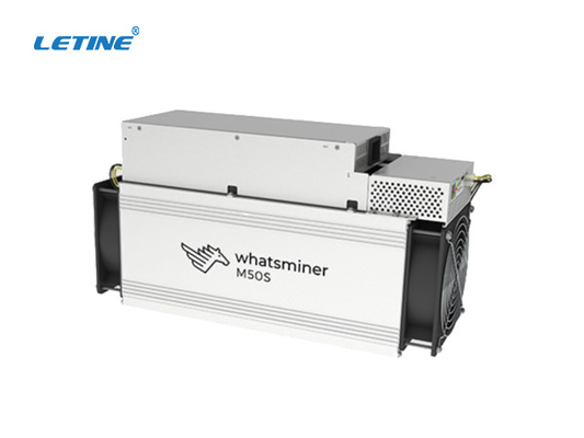 De Mijnwerker van het de Mijnwerkers114t 118T 120T SHA 256 Algoritme van BTC Bitcoin Whatsminer M50 Blockchain Asic