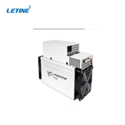 De Mijnwerker van het de Mijnwerkers114t 118T 120T SHA 256 Algoritme van BTC Bitcoin Whatsminer M50 Blockchain Asic