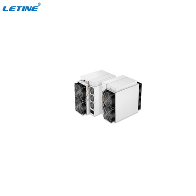 Mijnwerker 4 Crypto 3080W van Bitmainantminer K7 63.5T CKB Asic van Ventilatorsnervos