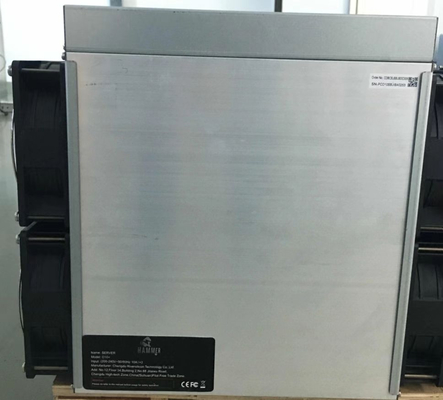 Hamer D10+ 5000M LTC-Mijnwerker 2100M van Dogeasic Lagere de Machtsconsumptie van 890W