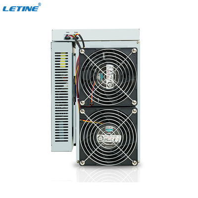 De Mijnwerker 110T 30W/T A1366 130T van Cannanavalon A1346 Bitcoin Asic