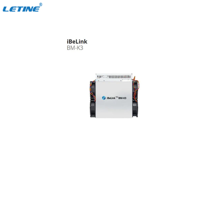 Crypto 70Th/S 3300W van Handshake HNS van de IBeLink BM-K3 Kadena Asic Mijnwerker