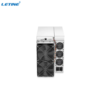 Crypto van de Bitmains19xp 141T Bitcoin Asic Mijnwerker S19XP 134T Antminer S19XP 140T de Mijnwerker van Asic