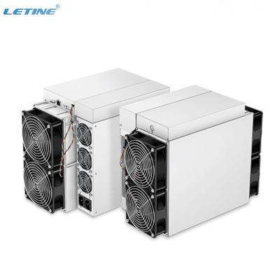 Machine van de de Mijnwerkers3080w Hashrate 0.049j/Gh de Hoge Rentabiliteit van het Antminerk7 CKB Muntstuk