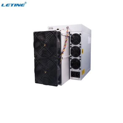Machine van de de Mijnwerkers de 166ste 3154W Mijnbouw van Bitmainantminer Ka3 Kadena Asic