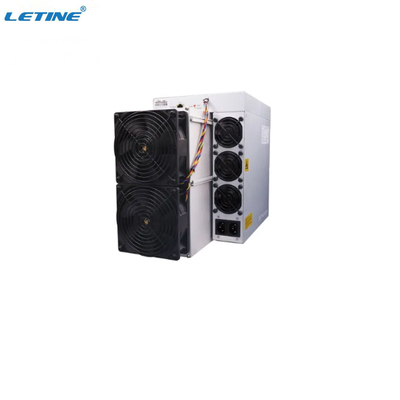 Machine van de de Mijnwerkers de 166ste 3154W Mijnbouw van Bitmainantminer Ka3 Kadena Asic
