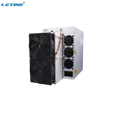 Machine van de de Mijnwerkers de 166ste 3154W Mijnbouw van Bitmainantminer Ka3 Kadena Asic