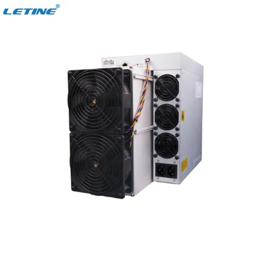 Machine van de de Mijnwerkers de 166ste 3154W Mijnbouw van Bitmainantminer Ka3 Kadena Asic