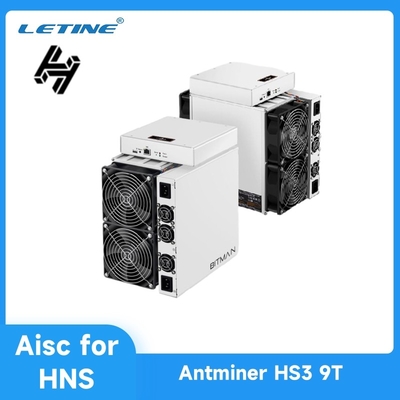 De Mijnwerker 9T Blake2B SHA3 van Bitmainantminer HS3 HNS Asic Luchtkoelingsmijnwerker