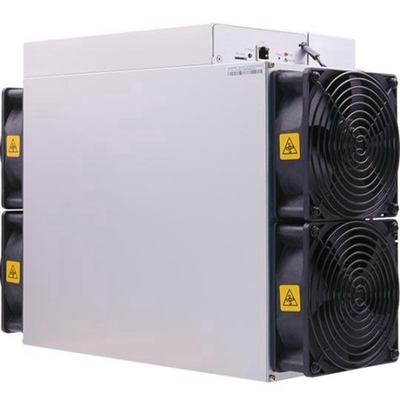 Antminers19j Pro+ 122T BTC Asic Mijnwerker sha-256 de Mijnbouwmachine van 3355W BTC