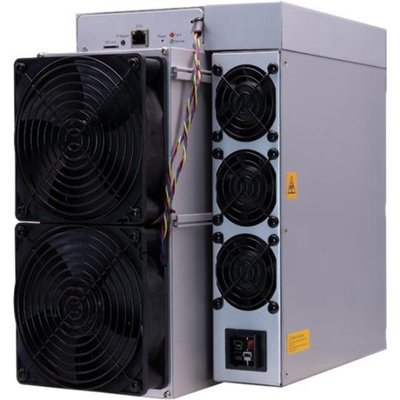 Antminers19j Pro+ 122T BTC Asic Mijnwerker sha-256 de Mijnbouwmachine van 3355W BTC
