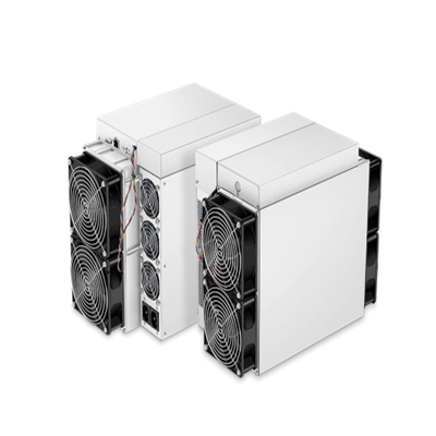 De Mijnbouwserver van Blake 2B SHA3 9T 2079W HS3 Bitmain van de Antminerhs3 HNS ASIC Mijnwerker