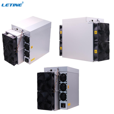 Bitmain Antminer KA3 166T Cryptocurrency Mijnbouwmachine 3154W KDA Asic Mijnwerker Kadena Mijnwerker