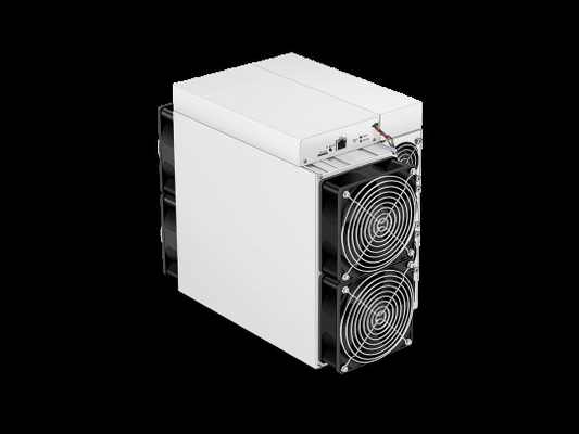 De Mijnbouwmachine van de Antminerhs3 negende HNS Asic Mijnwerker 2079W 63.5Th CKB met PSU