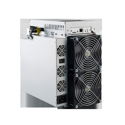 De Mijnwerker Kadena 3300W K1 Maximum K1+ Ka3 166t KD Maximum KD6 van Ibelinkbm K3 70th/S KDA Asic