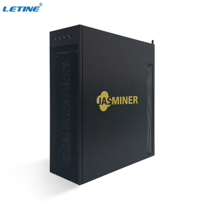 De Kettingsmijnwerker van Ethash Ethernet Block van de Jasminer x16-q 1.845Gh/s 630W Asic Mijnwerker