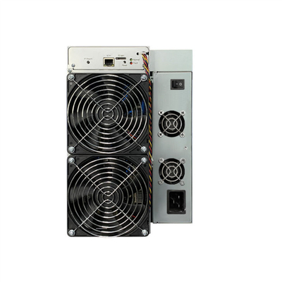 De Mijnbouwmachine van Sc 12.3T Kadena van de Goldshellkd5 Pro24.5t 3000W KDA Asic Mijnwerker