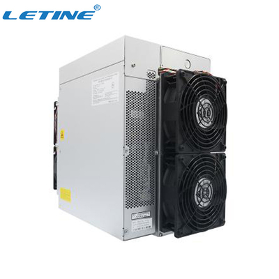 de proeth Enz. EThw ETF Blockchain Mijnwerker van 2200W Bitmain Asic Antminer E9