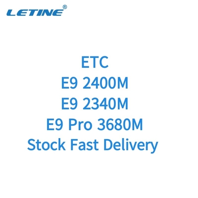 Ethash Bitmain Asic Antminer 3680M de Mijnbouwe9 Promijnwerker van 2200W enz.