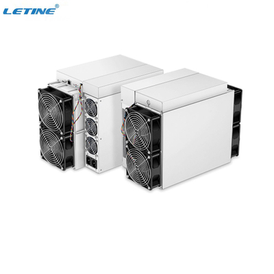 Voorraad Antminer L7 9050M 9300M gloednieuwe LT6 LT5 L3 504M S19 Pro110t XP Hyd 140T 198T 255T