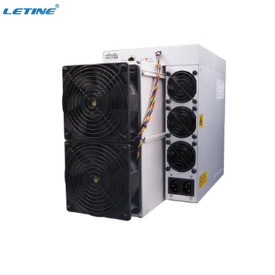 De Handdrukalgoritme 2079W van de Antminerka3 166T Bitmain Antminer HS3 HNS Mijnwerker 9Th/s