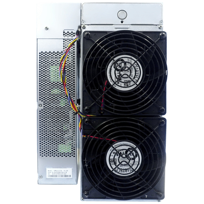 Van Bitmainantminer E9 de pro (3.68Gh) /s 2200W ETH Enz. EThw ETF E9 promijnwerker Bitmain Blockchain Miner