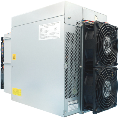 Van Bitmainantminer E9 de pro (3.68Gh) /s 2200W ETH Enz. EThw ETF E9 promijnwerker Bitmain Blockchain Miner