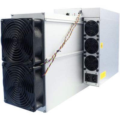Van Bitmainantminer E9 de pro (3.68Gh) /s 2200W ETH Enz. EThw ETF E9 promijnwerker Bitmain Blockchain Miner