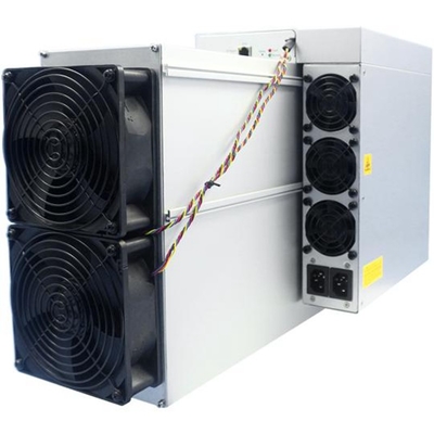 Van de het algoritmee9 Pro (3.68Gh) 3.68Gh/s 2200W enz. Mijnbouw van de Bitmain antminer mijnwerker e9 de promachine EtHash