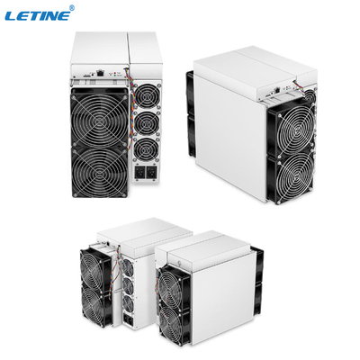 Snel ROI Stock Bitmain Antminer L7 9500M 9300M 9050M 8800M 8550M L7 Ant Litecoin Dogecoin Asic Miner