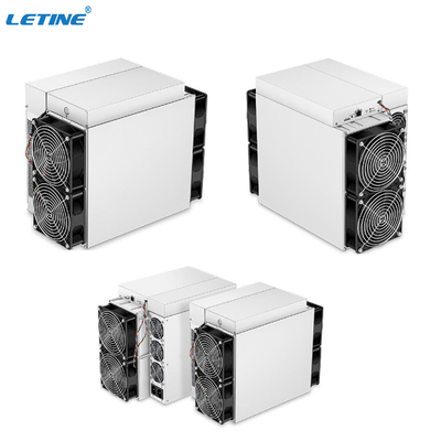 Snel ROI Stock Bitmain Antminer L7 9500M 9300M 9050M 8800M 8550M L7 Ant Litecoin Dogecoin Asic Miner