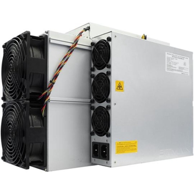 Al gloednieuwe Mijnwerker van de het Streepjemijnwerker D9 X11 Asic van Bitmain Antminer D9 1770G 2839W