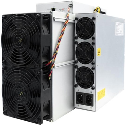 Al gloednieuwe Mijnwerker van de het Streepjemijnwerker D9 X11 Asic van Bitmain Antminer D9 1770G 2839W