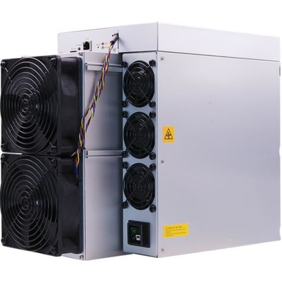 De nieuwe X11-Mijnwerker D7 van Antminer D9 1770G D9 1.77Th Asic van de Streepjemijnbouw op Verkoop