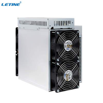 3300W hoge de Mijnwerkersk7 CK5 CK6 CK-DOOS van Hashrate IBeLink BM-N3 Eaglesong 25Th/S 25T Asic