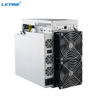 Maximum 12T SiaCoin Asic de Mijnwerkerssc6se HS6 HS6SE HS Lite Sc-DOOS van 12Th/s 3150W BM S1