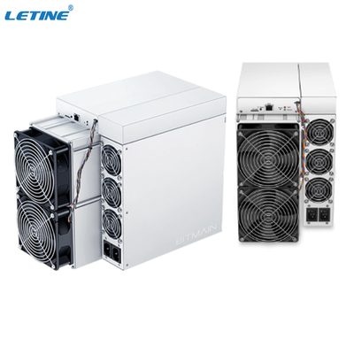 Hoge Crypto KDA van Winst Nieuwe Bitmain Antminer KA3 166T Kadena Algo Mijnwerker Machine