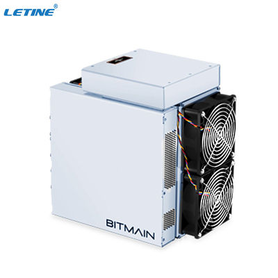 Nieuwe de Mijnwerkershns Coiin van Antminer HS3 de mijnbouwserver van de Mijnwerkers9t 2079W ASIC Mijnwerker HS3 Bitmain