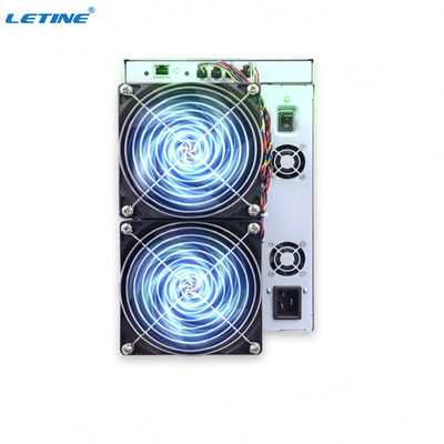 A1346 A1366 Canaan Avalon Miner 1346 de Mijnwerker With Power Supply van 110T Bitcoin