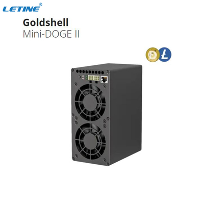 420Mh/s 400W Scrypt 335M MINIdoge 2 LTC Antminer L7 L3+ LT5 Prolt6 L1 van 260W