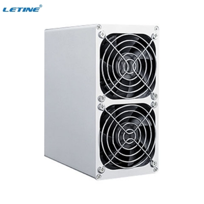 Het waard is om te kopen SC Miner SC Goldshell SC BOX II 1.9Th/s Blake2B-Sia Algorithme 400W Mining Sia Goldshell SC-BOX 2