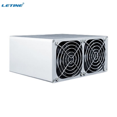 Lage de kd-DOOS 2.5T 3.5T van Goldshell van de Machtskda Asic Mijnwerker kd-DOOS II