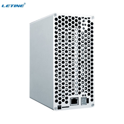 Het waard is om te kopen SC Miner SC Goldshell SC BOX II 1.9Th/s Blake2B-Sia Algorithme 400W Mining Sia Goldshell SC-BOX 2