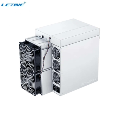 De Mijnwerker van het de Handdrukalgoritme 2079W HNS Asic van HS3 Bitmain Asic Antminer 9Th/S