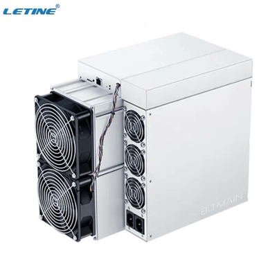 De Mijnwerker van het de Handdrukalgoritme 2079W HNS Asic van HS3 Bitmain Asic Antminer 9Th/S